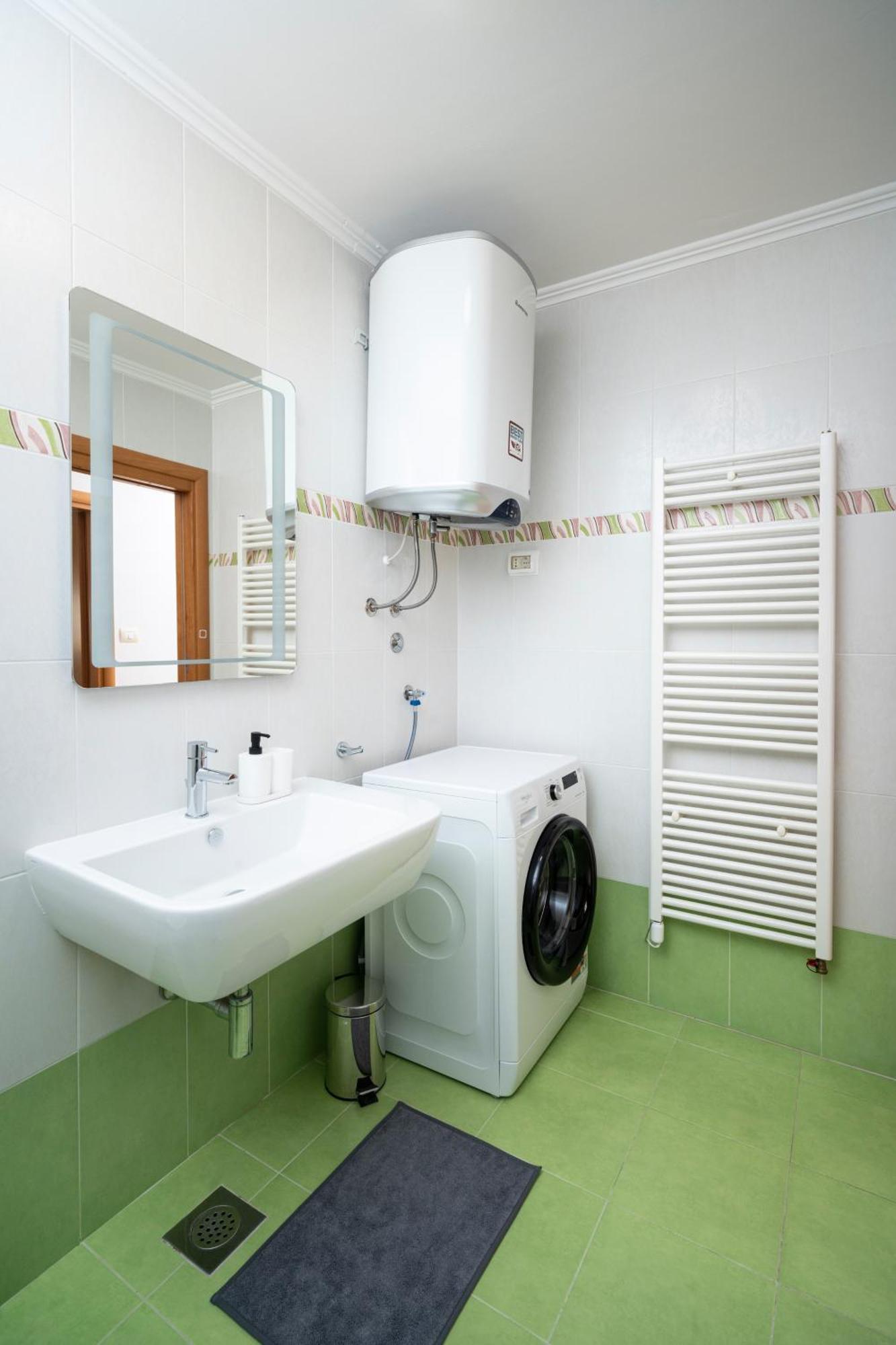Humagum Sea View Apartment - Garden Palace Umag Extérieur photo