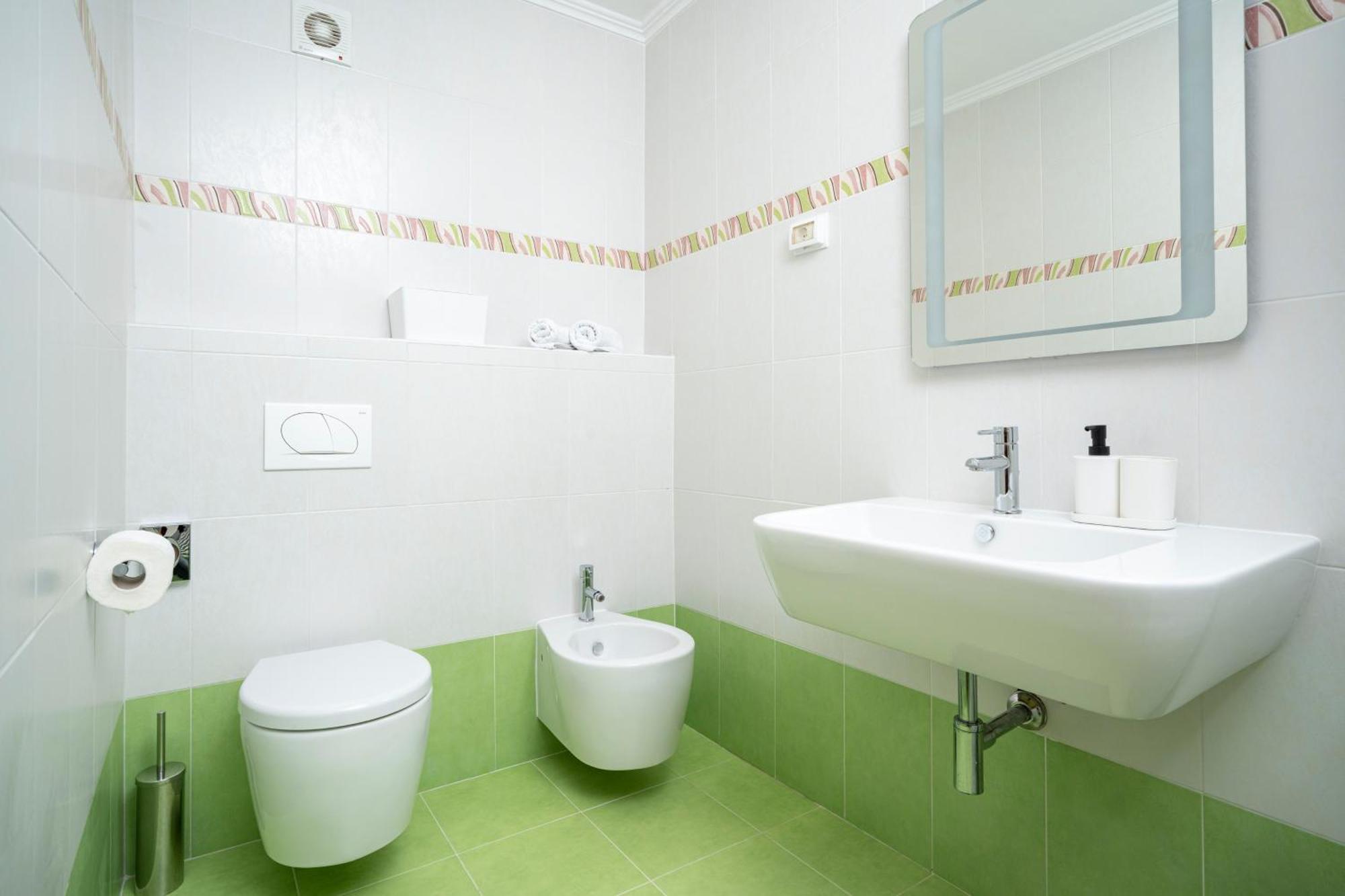 Humagum Sea View Apartment - Garden Palace Umag Extérieur photo
