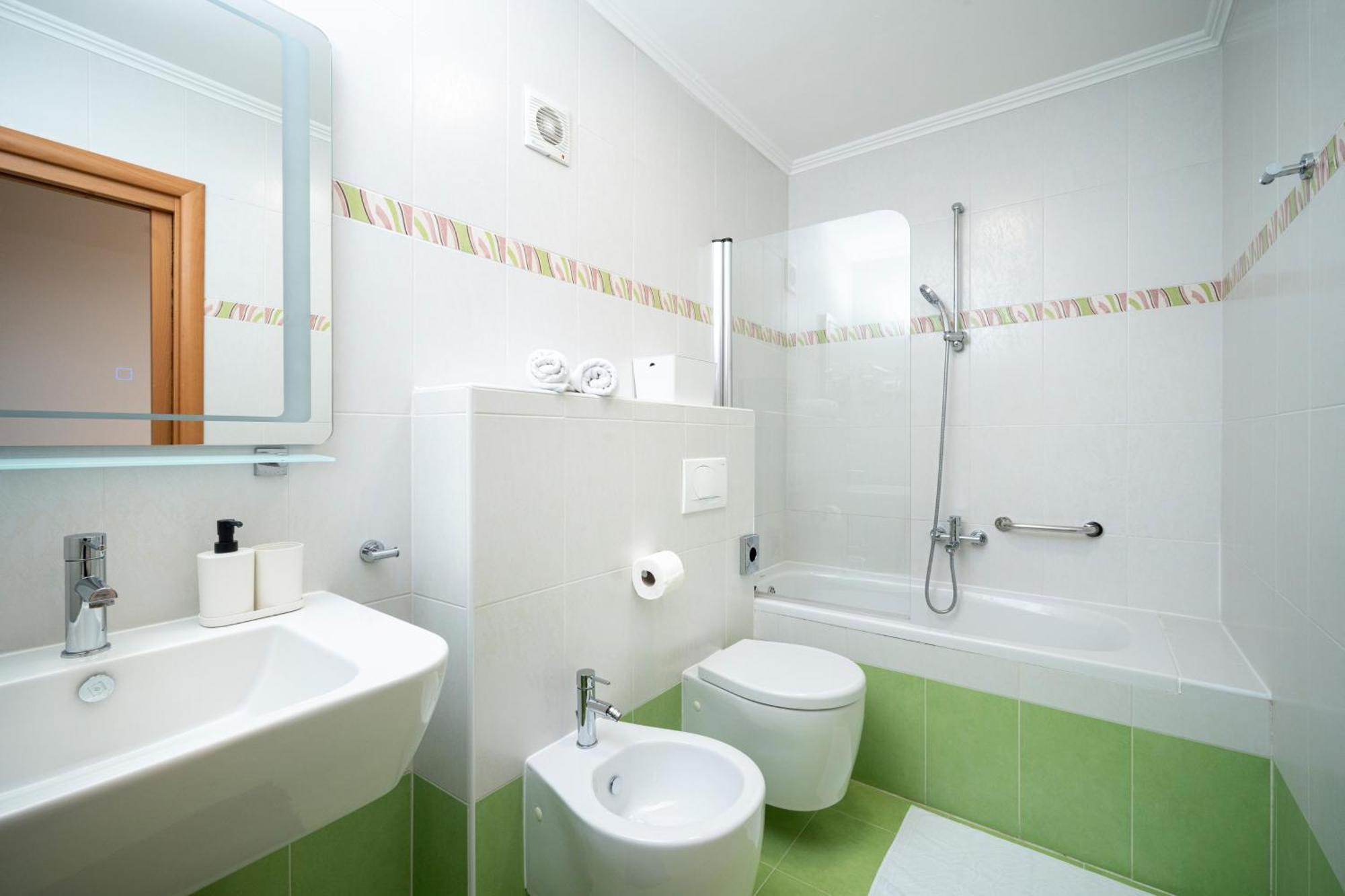 Humagum Sea View Apartment - Garden Palace Umag Extérieur photo
