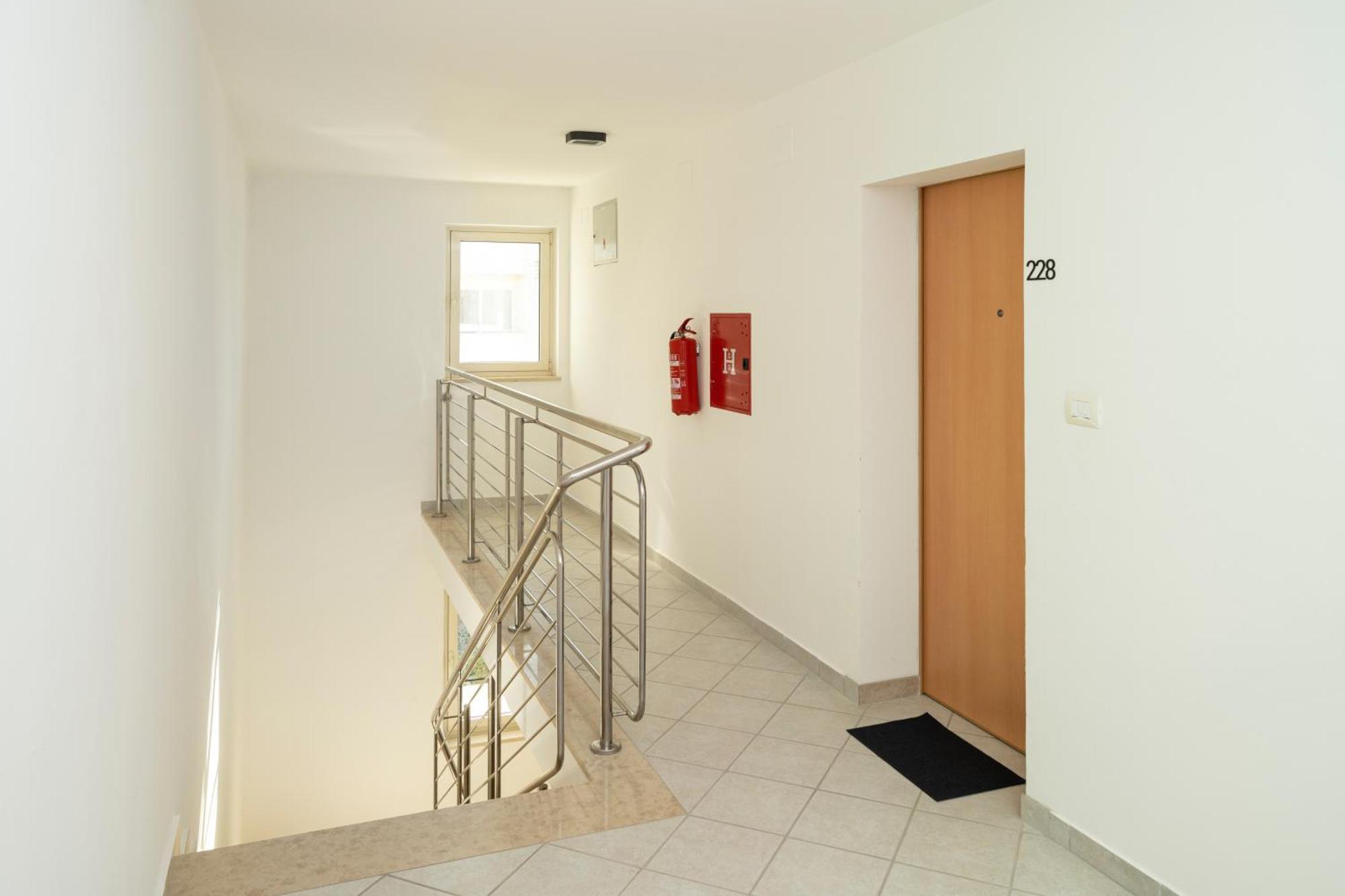 Humagum Sea View Apartment - Garden Palace Umag Extérieur photo