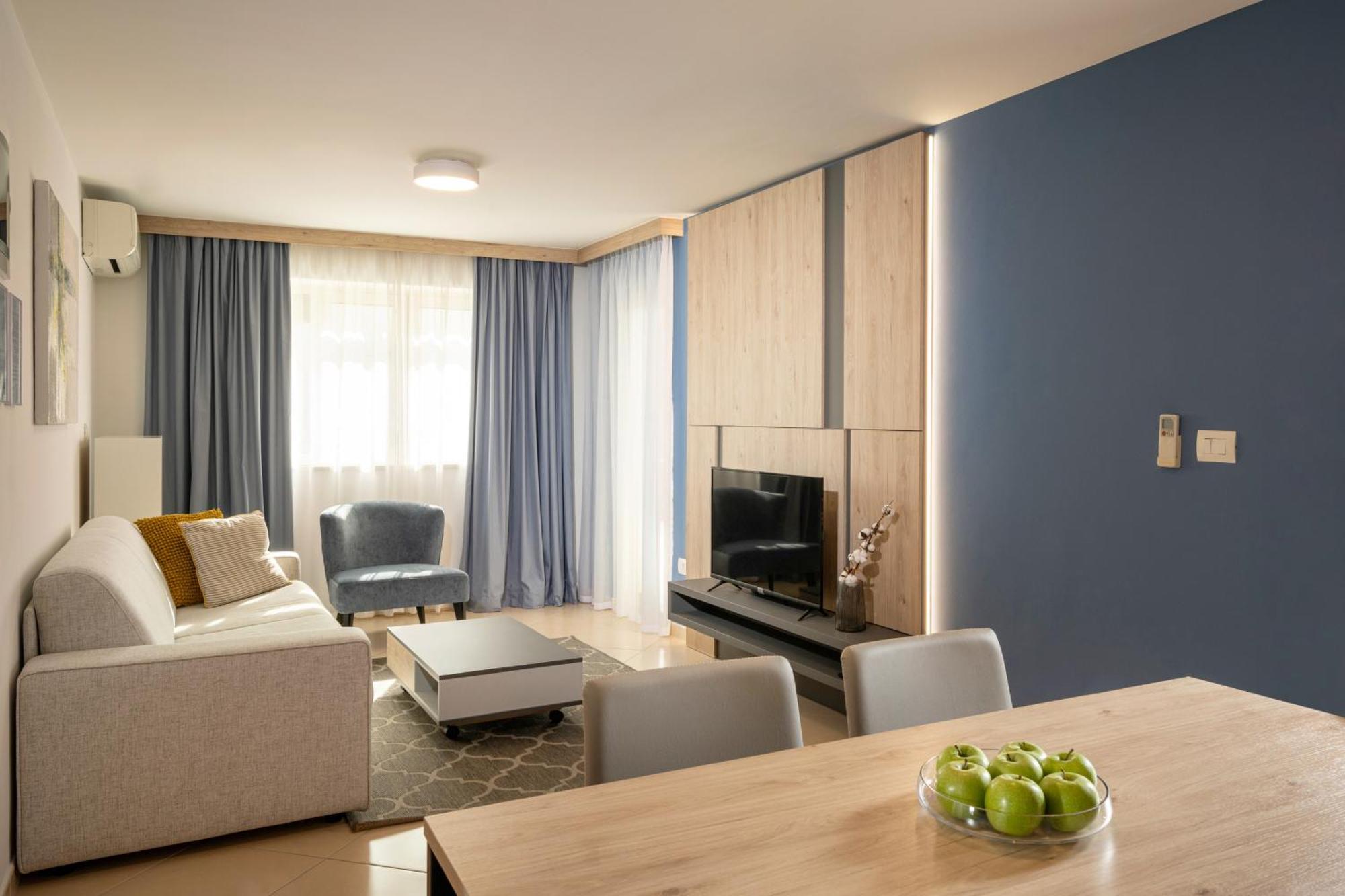 Humagum Sea View Apartment - Garden Palace Umag Extérieur photo
