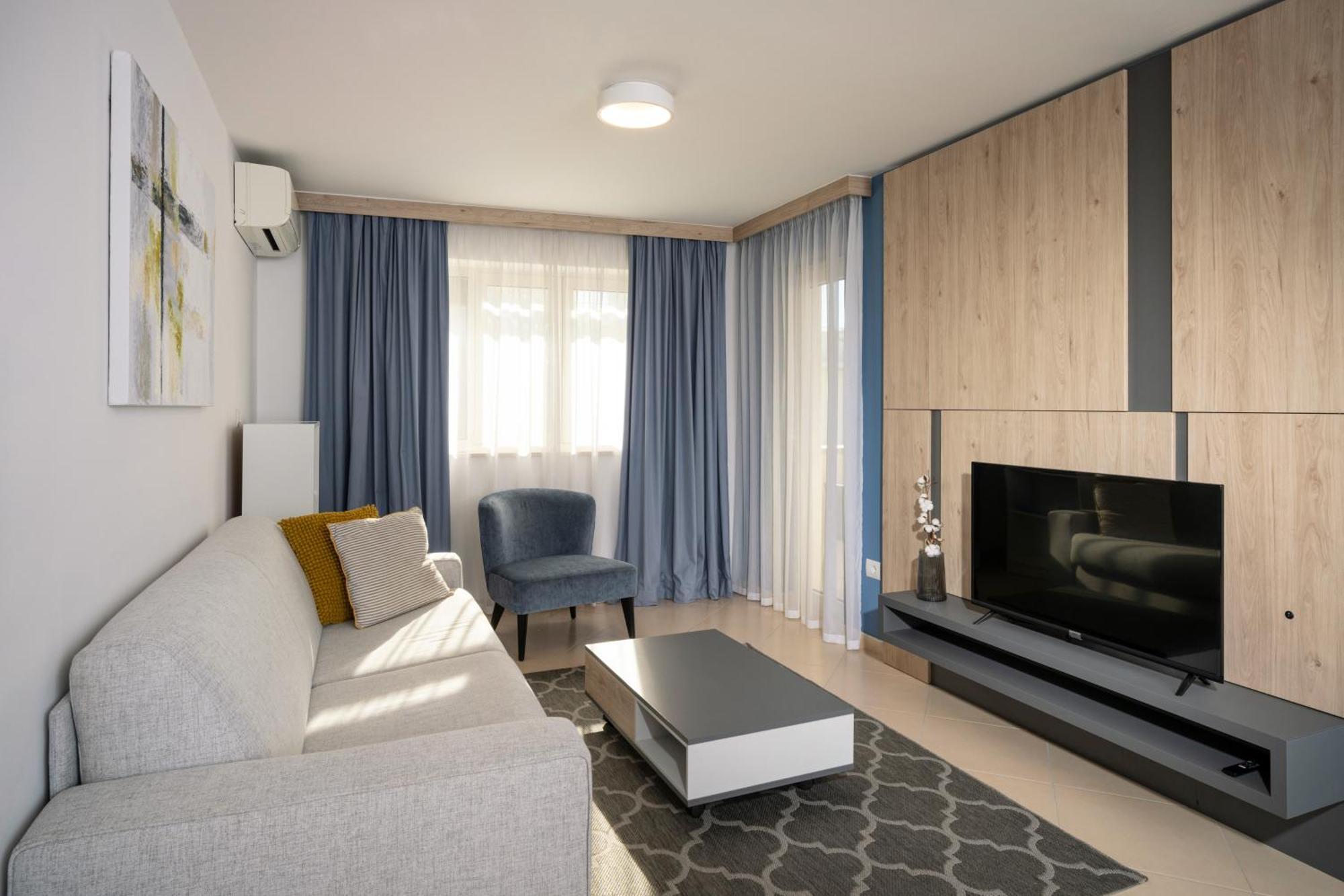 Humagum Sea View Apartment - Garden Palace Umag Extérieur photo