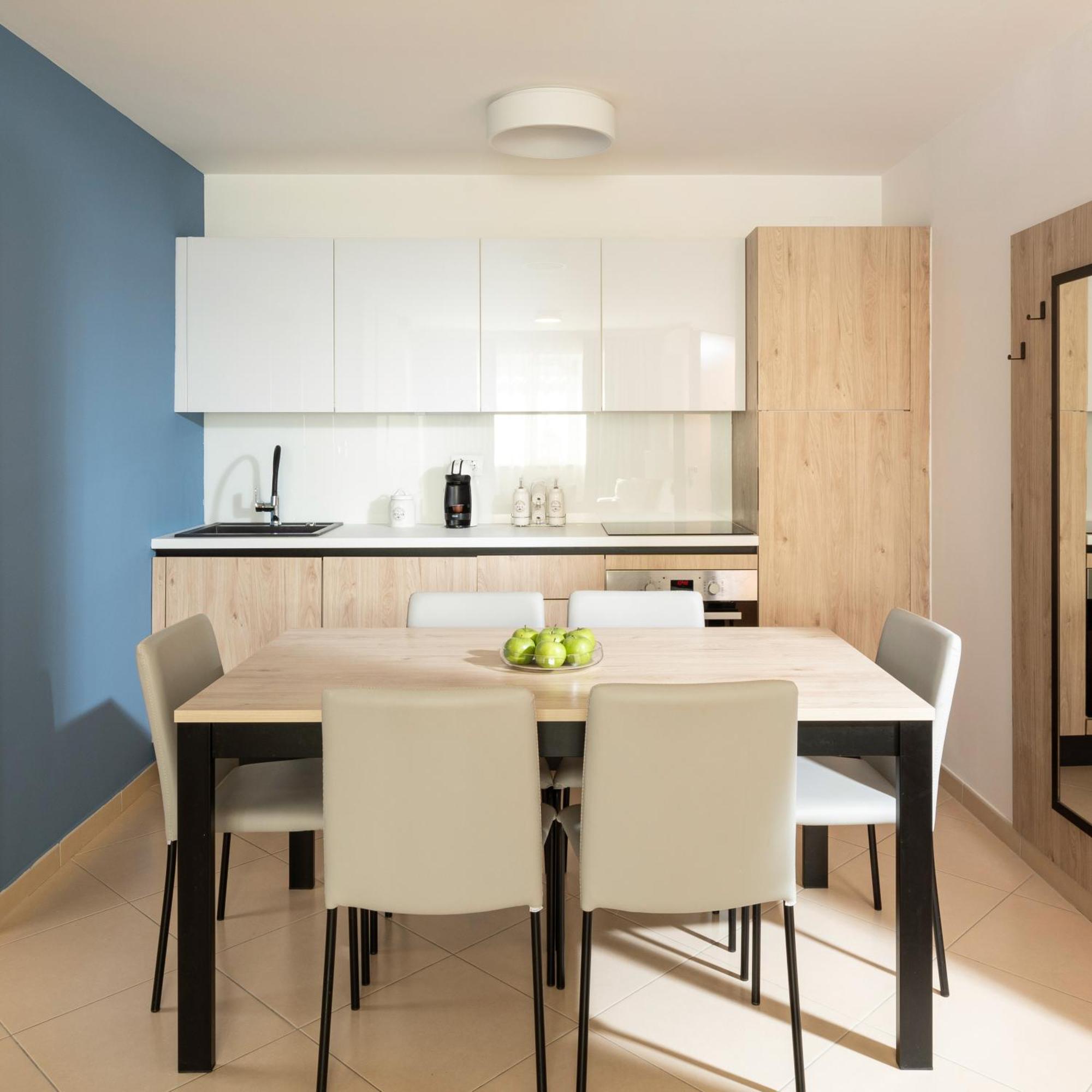 Humagum Sea View Apartment - Garden Palace Umag Extérieur photo
