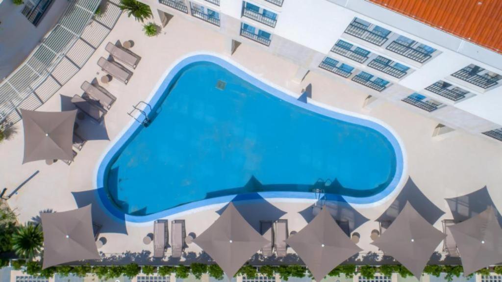 Humagum Sea View Apartment - Garden Palace Umag Extérieur photo