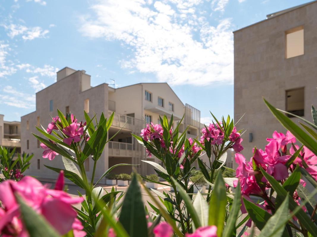Humagum Sea View Apartment - Garden Palace Umag Extérieur photo