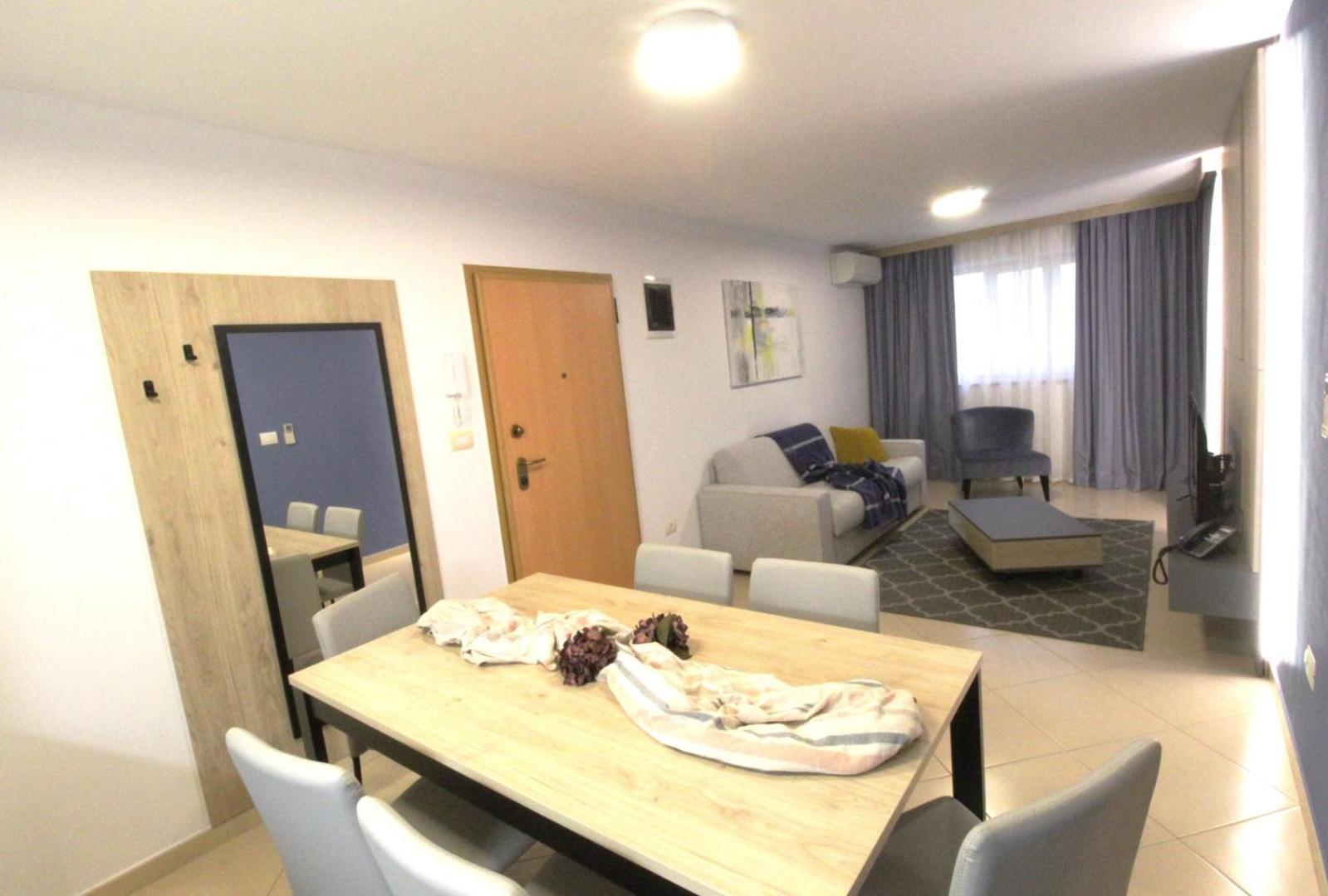 Humagum Sea View Apartment - Garden Palace Umag Extérieur photo