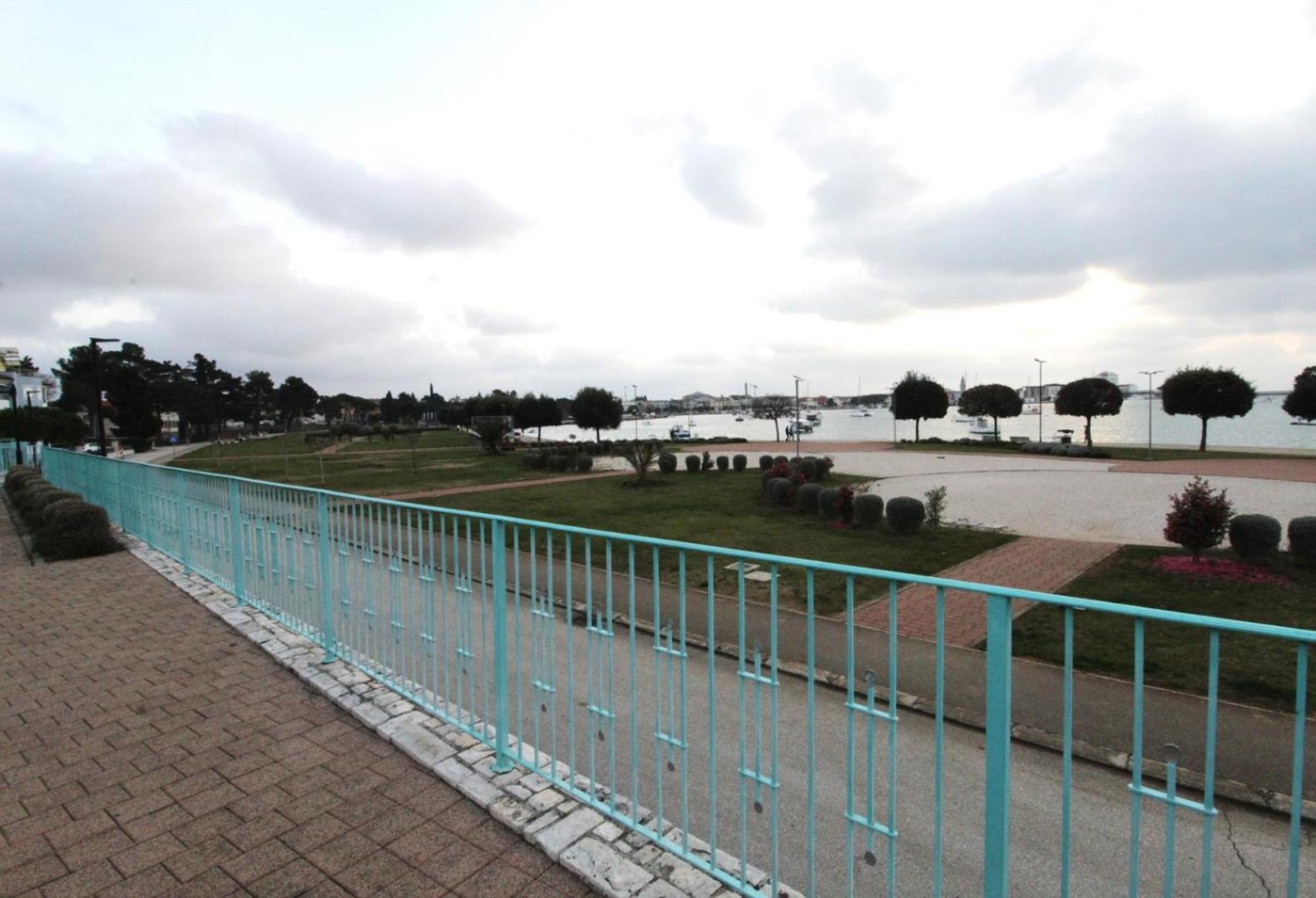 Humagum Sea View Apartment - Garden Palace Umag Extérieur photo