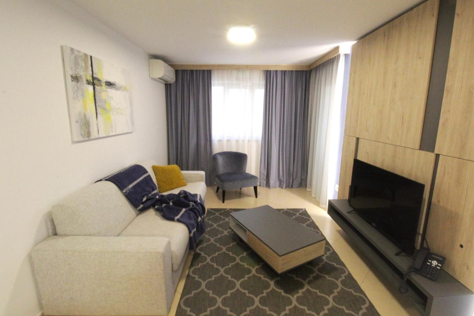 Humagum Sea View Apartment - Garden Palace Umag Extérieur photo